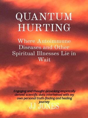 cover image of QUANTUM HURTING